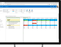 Microsoft Project Standard 2016 - License - Download | MyChoiceSoftware.com.
