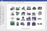 Microsoft Visio Standard 2019 License | MyChoiceSoftware.com.