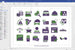 Microsoft Visio Standard 2019 License | MyChoiceSoftware.com.