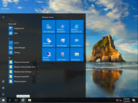 Windows Server 2016 Standard OEI - 16 Core Instant License | MyChoiceSoftware.com.