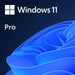 Microsoft Windows 11 Professional (con Copilot Ai)