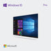 Microsoft Windows 10 Pro - 1 licencia