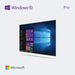 Licencia de Microsoft Get Genuine Kit para Windows 10 Professional (1 PC)